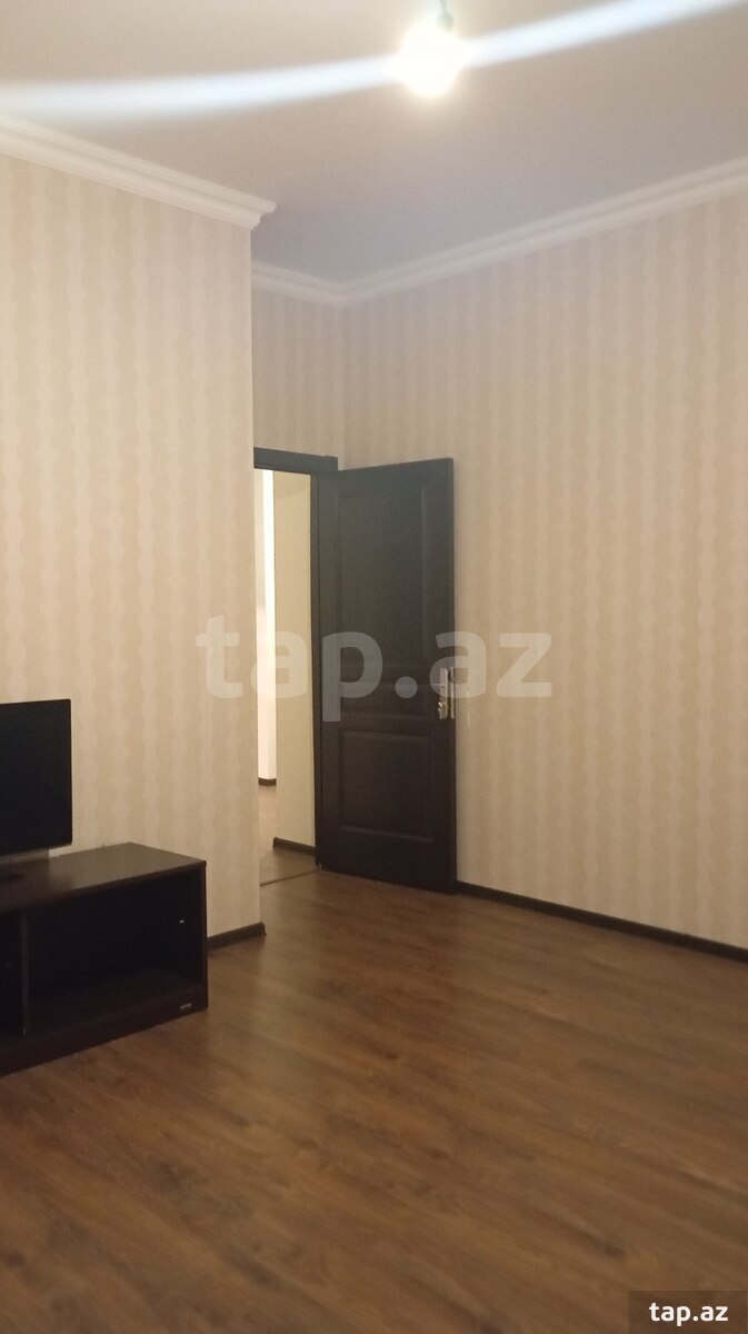 4-комн. квартира на продажу, Говсан, Баку