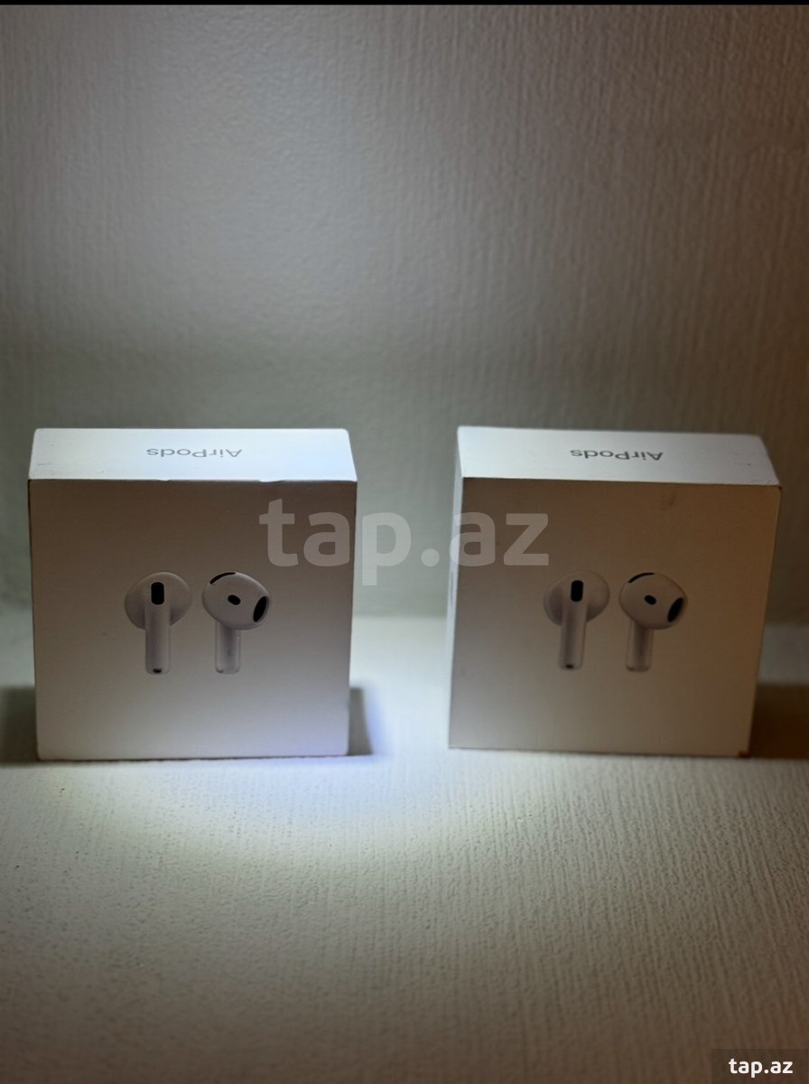 Apple AirPods 5