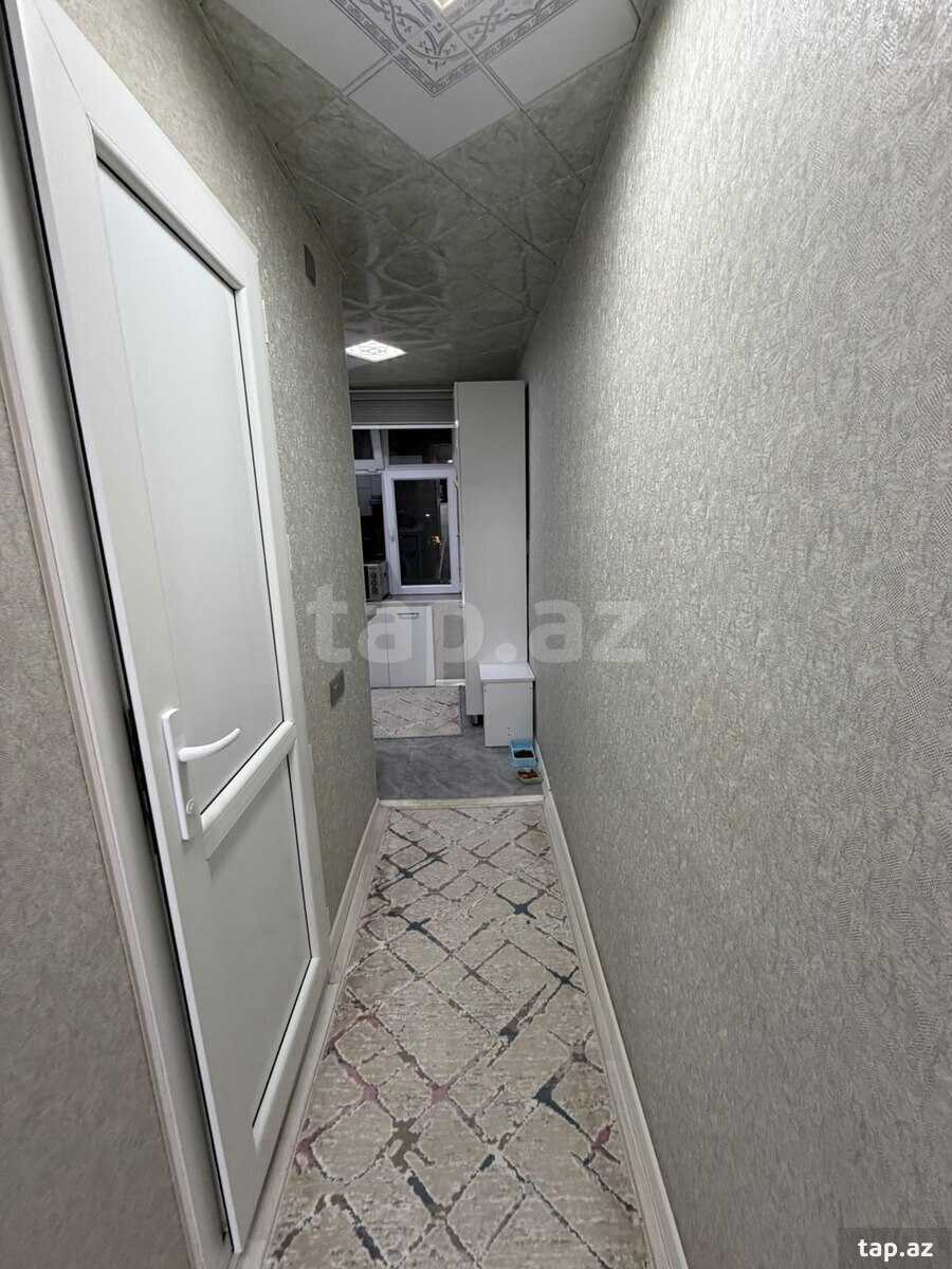 3-комн. квартира на продажу, Сумгаит
