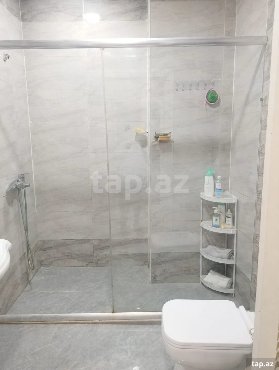 2 otaqlı mənzil satılır, Sumqayıt