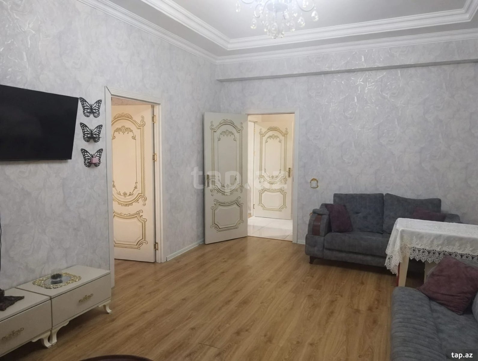 2 otaqlı mənzil satılır, Sumqayıt