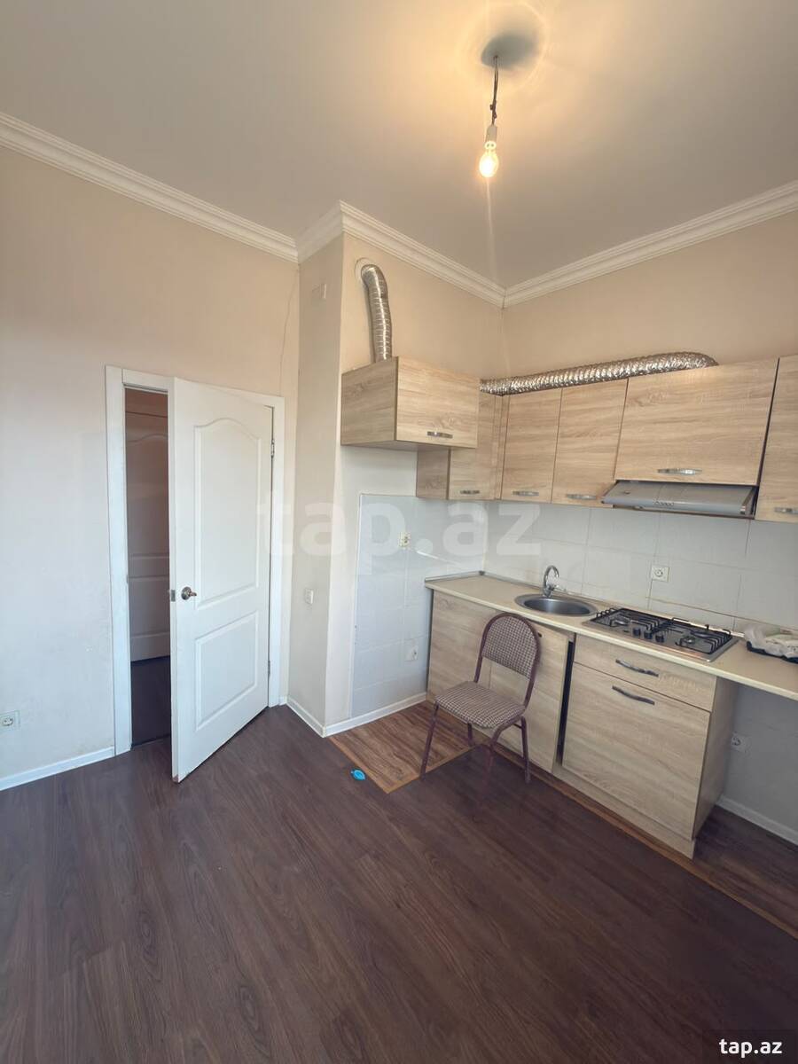 3-room apartment for sale, Yasamal, Baku