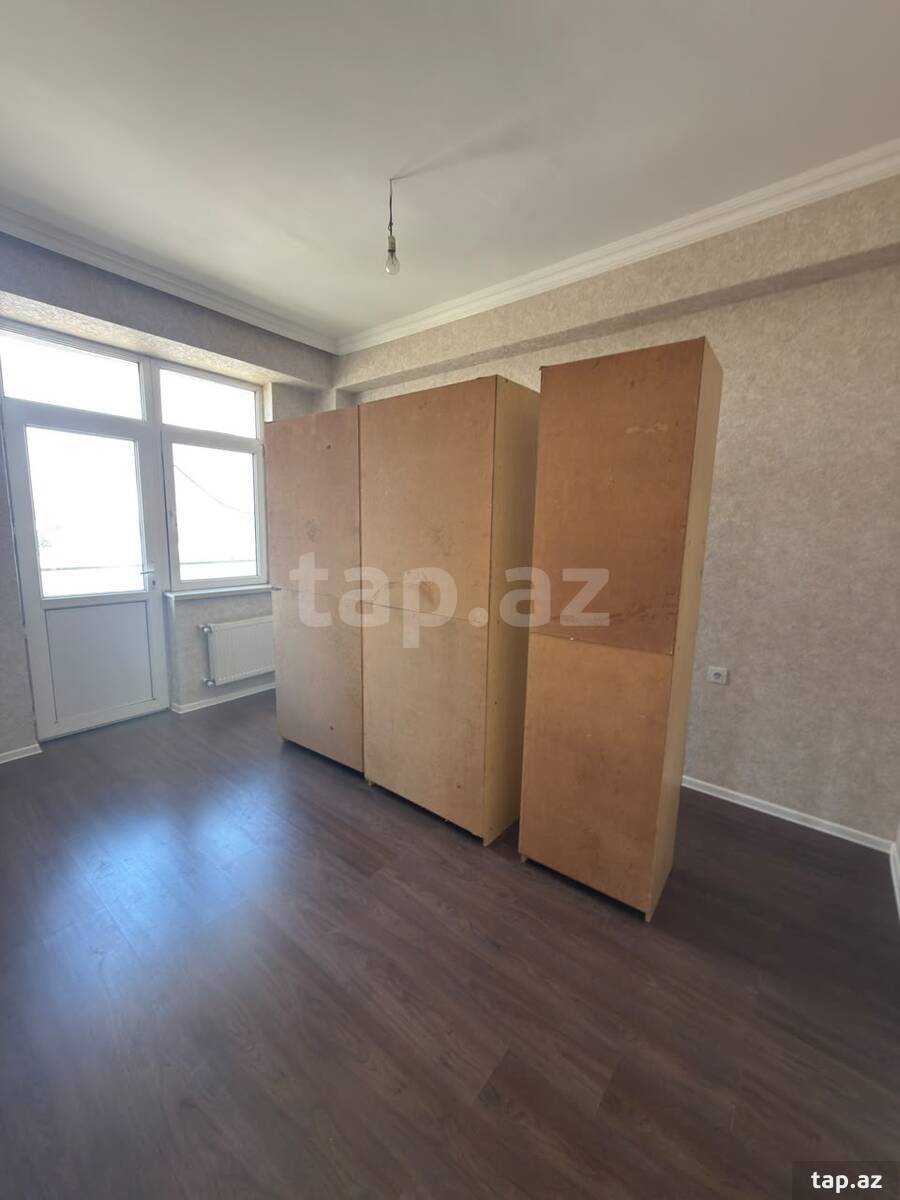 3-room apartment for sale, Yasamal, Baku