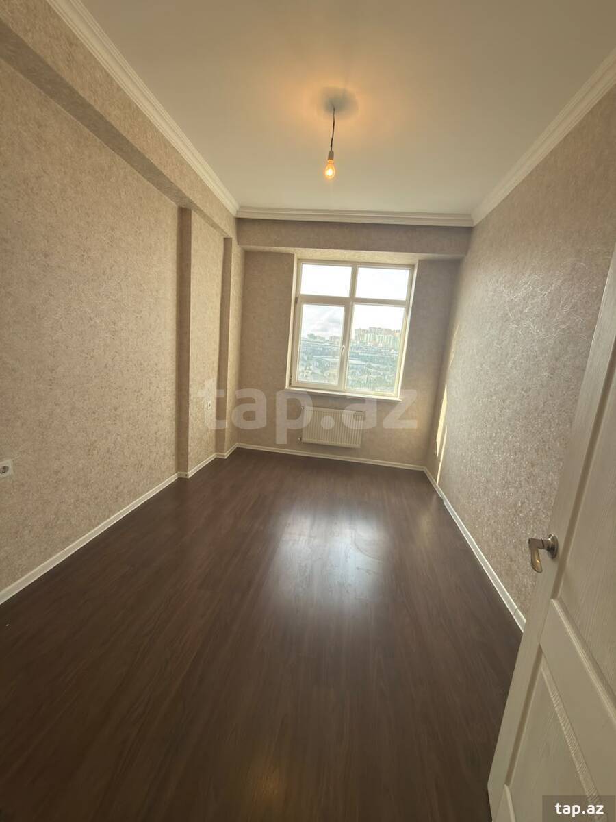 3-room apartment for sale, Yasamal, Baku