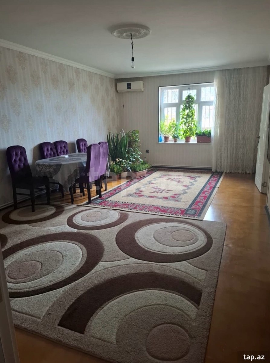 3 otaqlı mənzil satılır, Sumqayıt