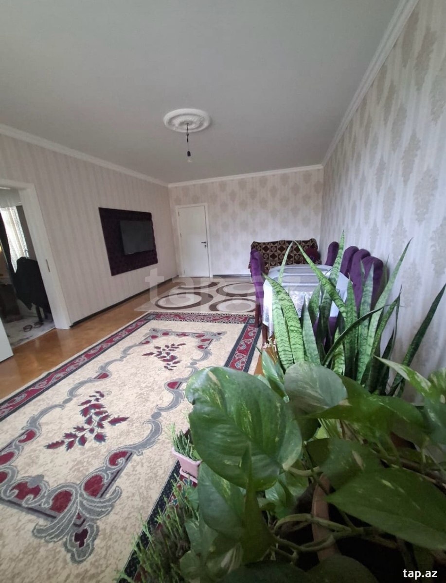 3 otaqlı mənzil satılır, Sumqayıt