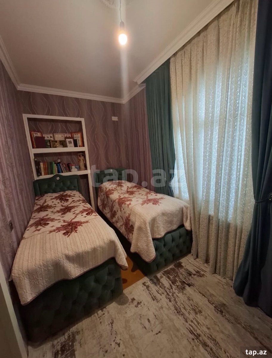 3 otaqlı mənzil satılır, Sumqayıt