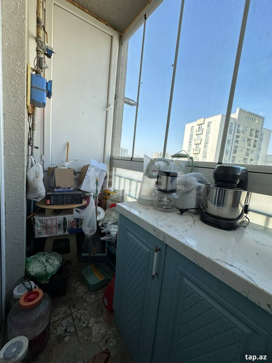 4-комн. квартира на продажу, Yasamal, Баку