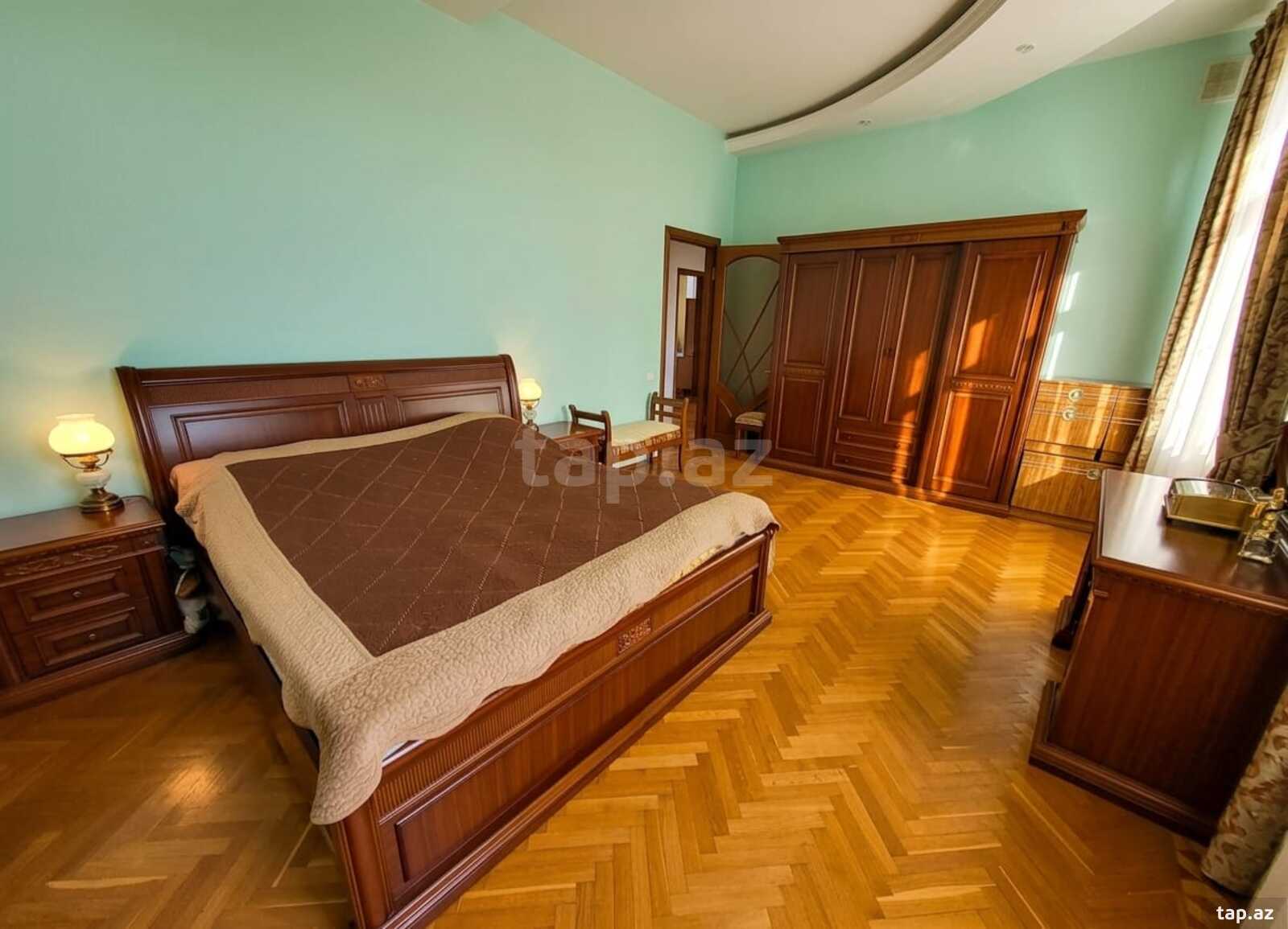 6 otaqlı bağ evi satılır, Novxanı, Abşeron