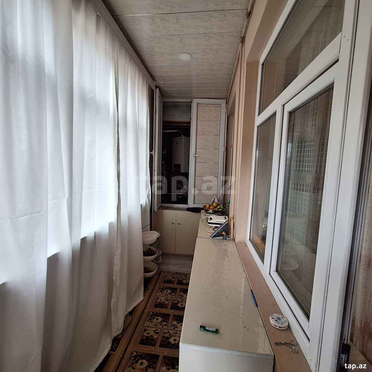3 otaqlı mənzil satılır, Xırdalan