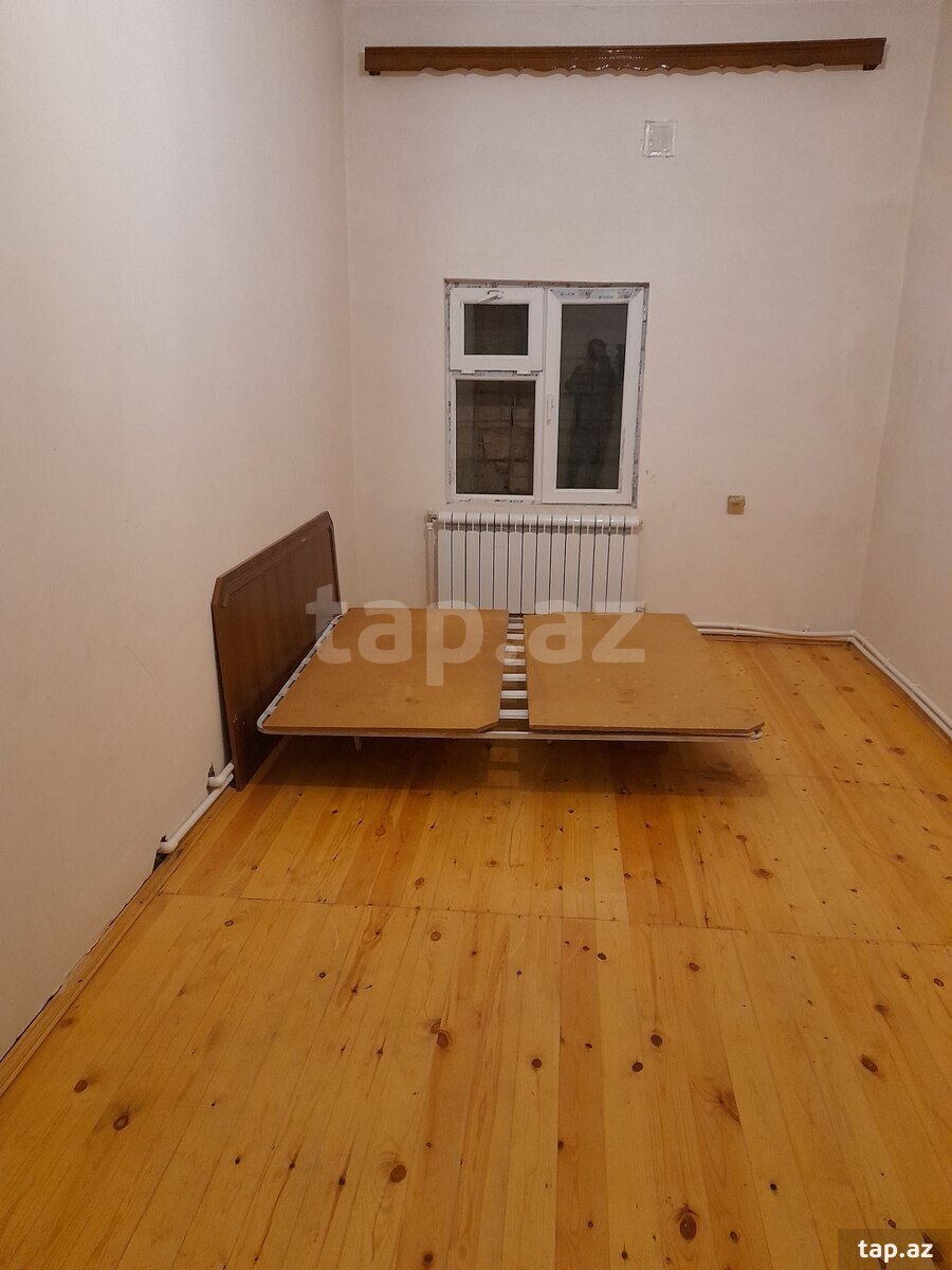 2-room private house for sale, Binagadi settlement, Baku