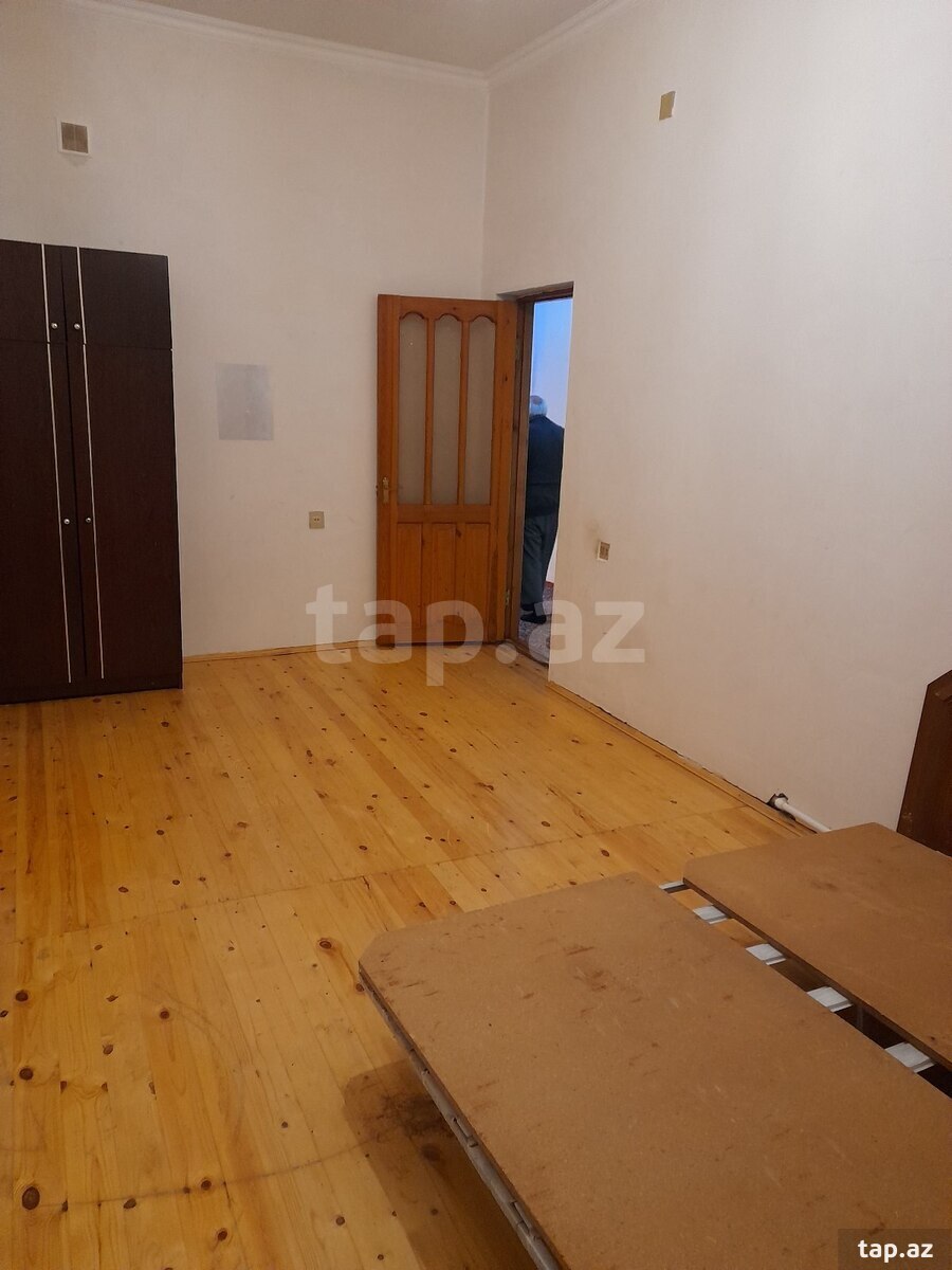 2-room private house for sale, Binagadi settlement, Baku