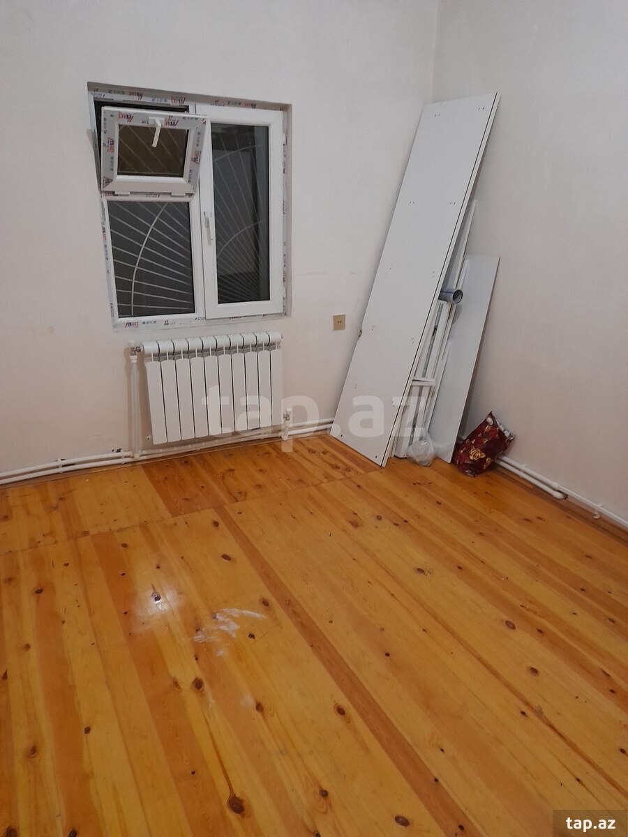 2-room private house for sale, Binagadi settlement, Baku