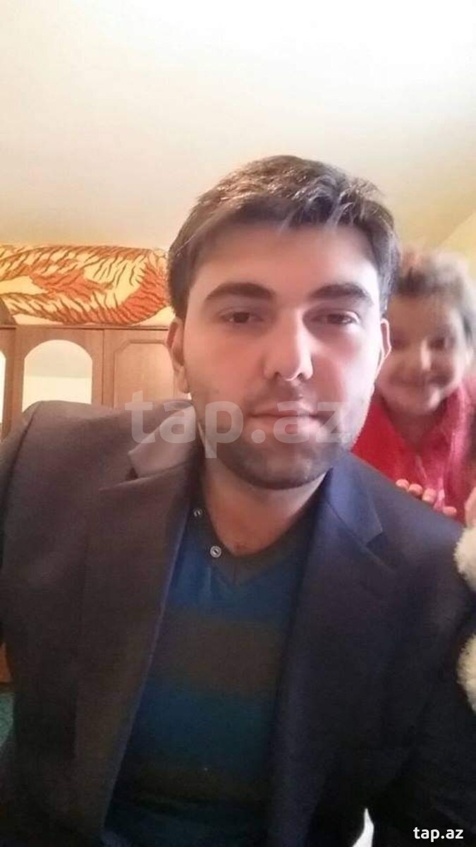 Xanımla tanış olmaq istəyirəm