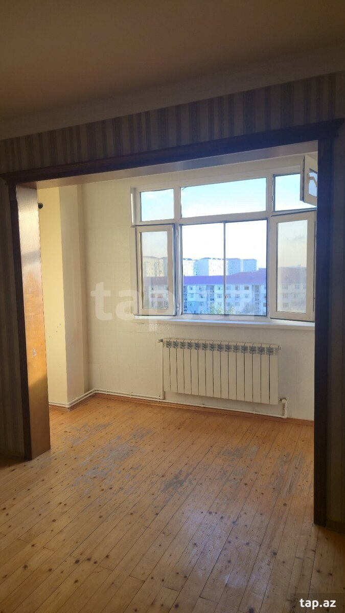 4-комн. квартира на продажу, 9-й микрорайон, Сумгаит