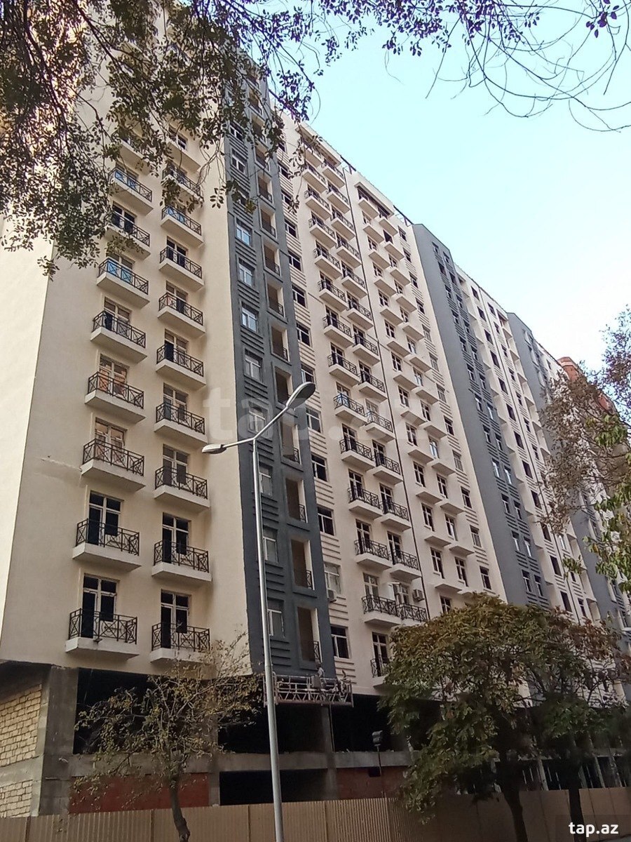 1-комн. квартира на продажу, 28 Мая, Баку
