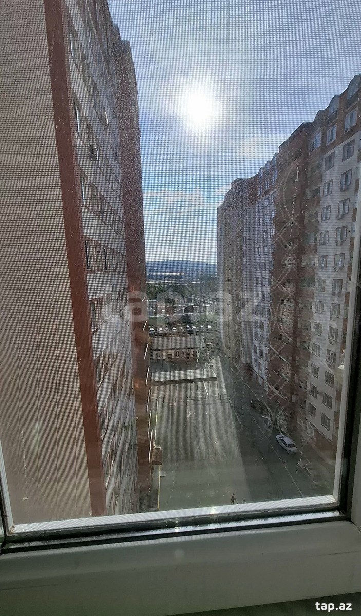 2 otaqlı mənzil satılır, Xırdalan