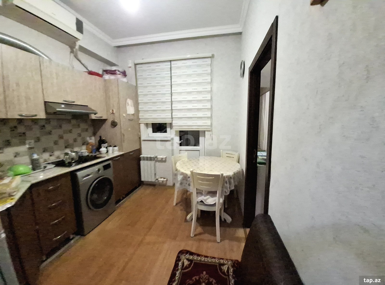 2 otaqlı mənzil satılır, Xırdalan