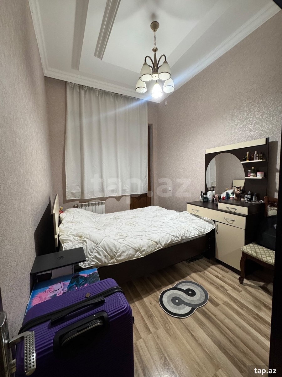 2-комн. квартира в аренду, Масазыр, Апшерон