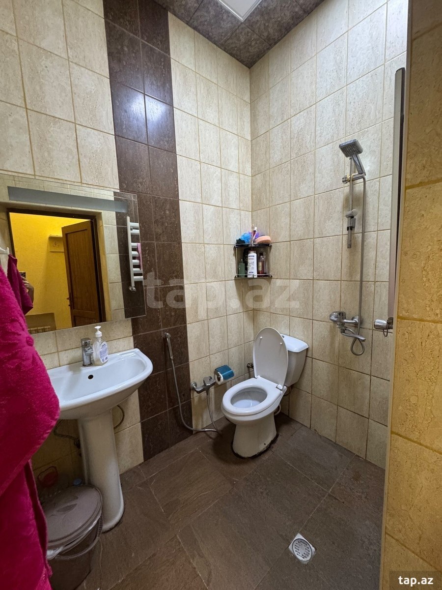 2-комн. квартира в аренду, Масазыр, Апшерон