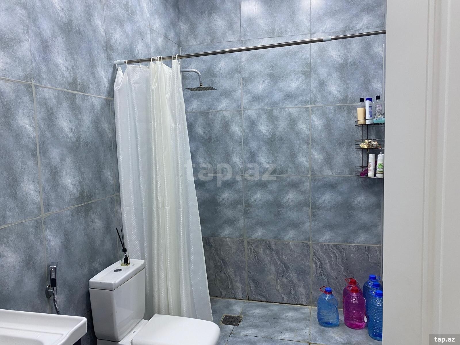 2 otaqlı mənzil satılır, Xətai, Bakı