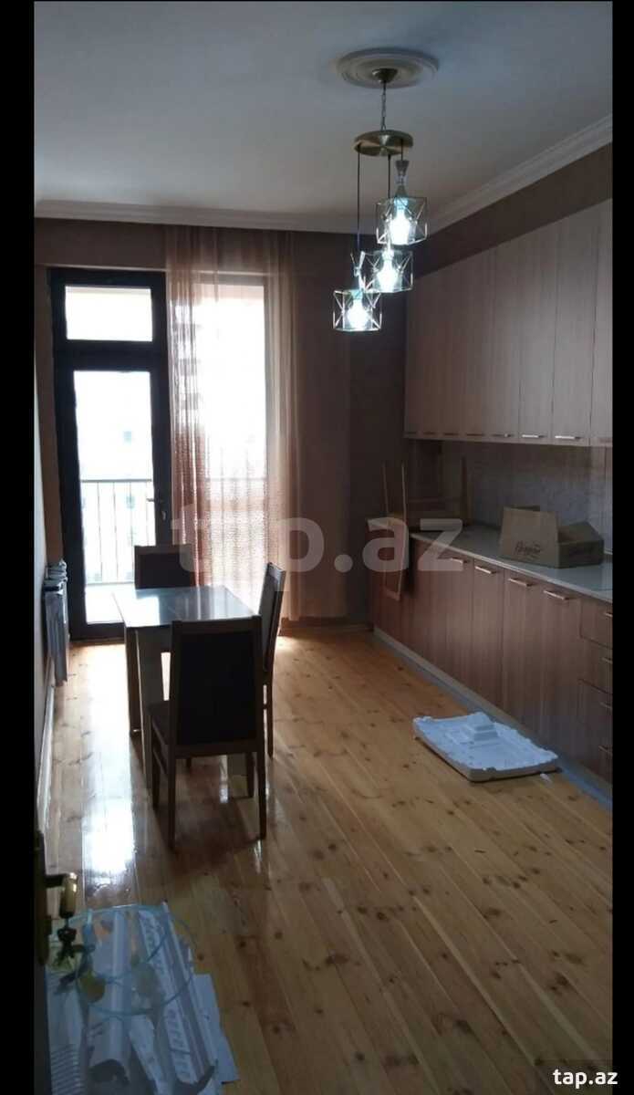 2-комн. квартира в аренду, 28 Мая, Баку