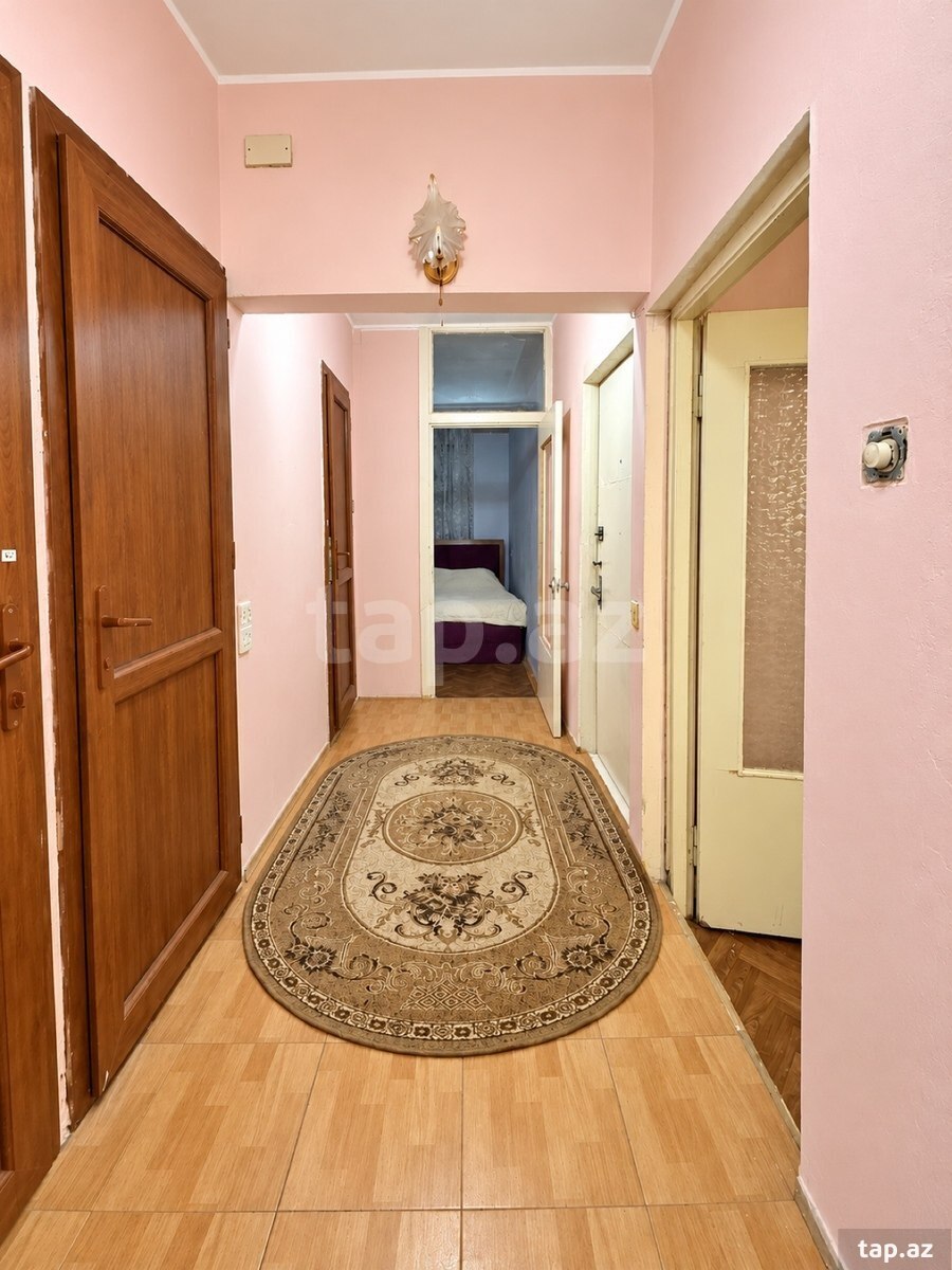2-комн. квартира на продажу, Говсан, Баку