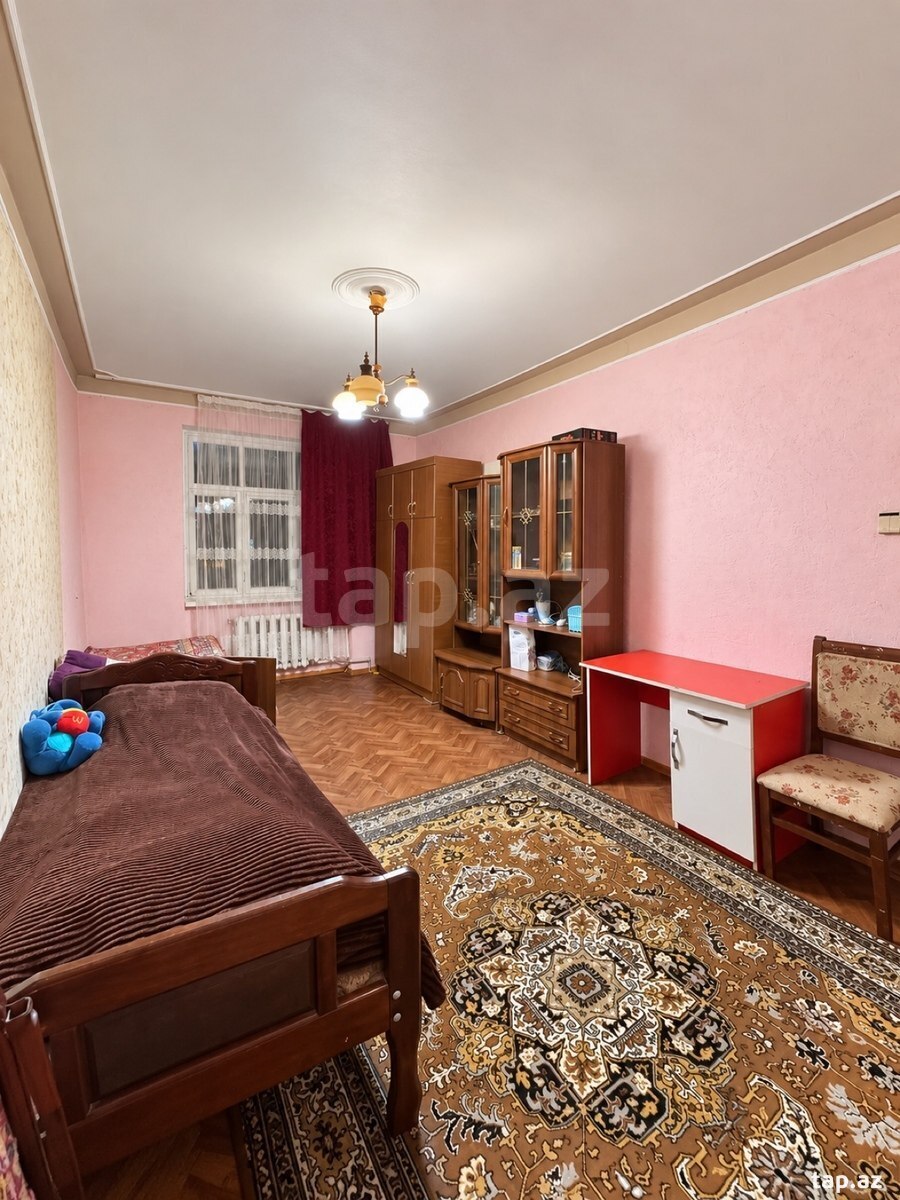 2-комн. квартира на продажу, Говсан, Баку
