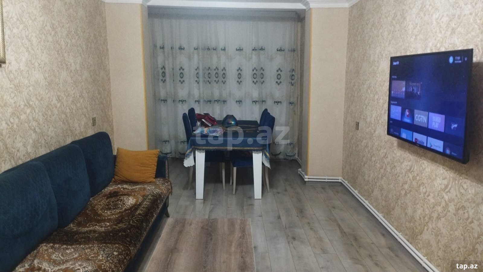 3-комн. квартира на продажу, 10-й микрорайон, Сумгаит