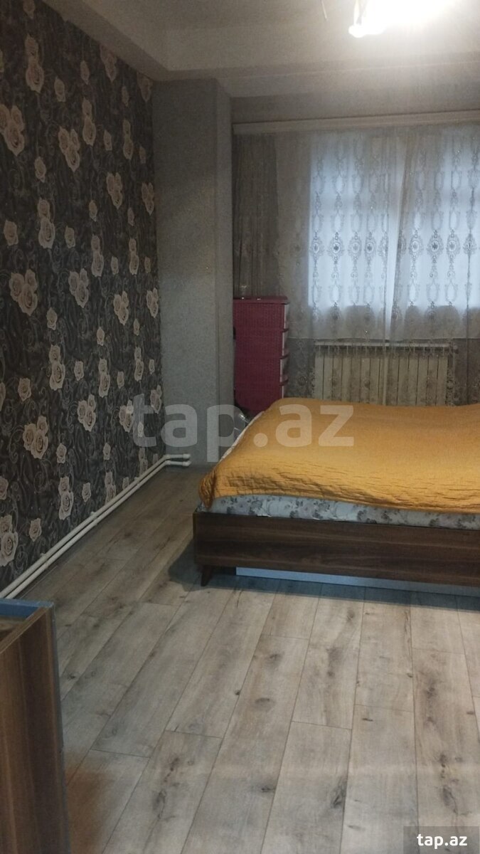 3-комн. квартира на продажу, 10-й микрорайон, Сумгаит