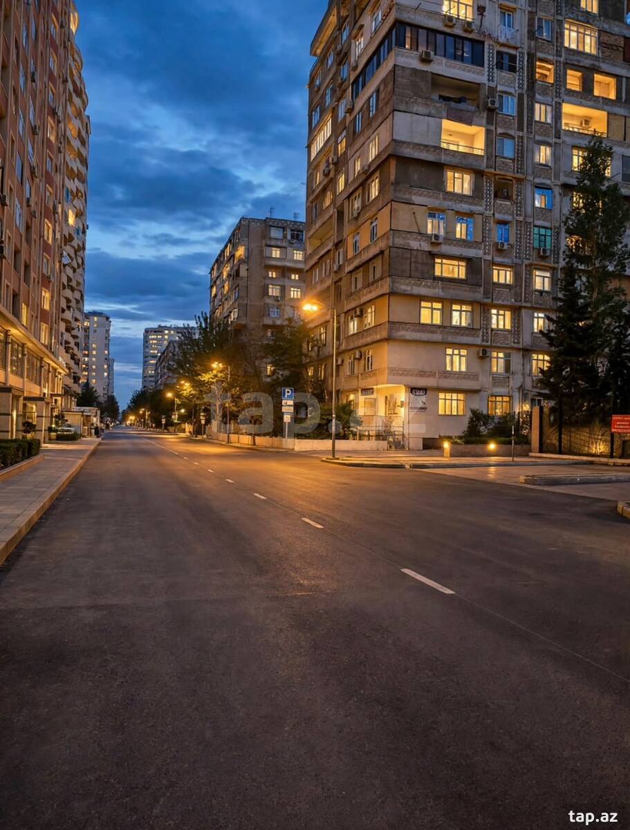 Коммерческий объект на продажу, пос. Бинагади, Баку