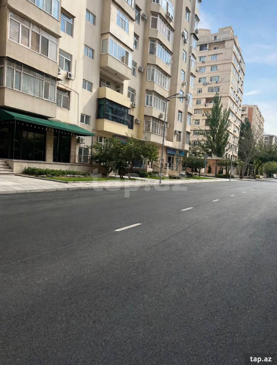 Коммерческий объект на продажу, пос. Бинагади, Баку