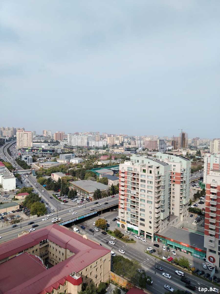 3-комн. квартира на продажу, Yasamal, Баку