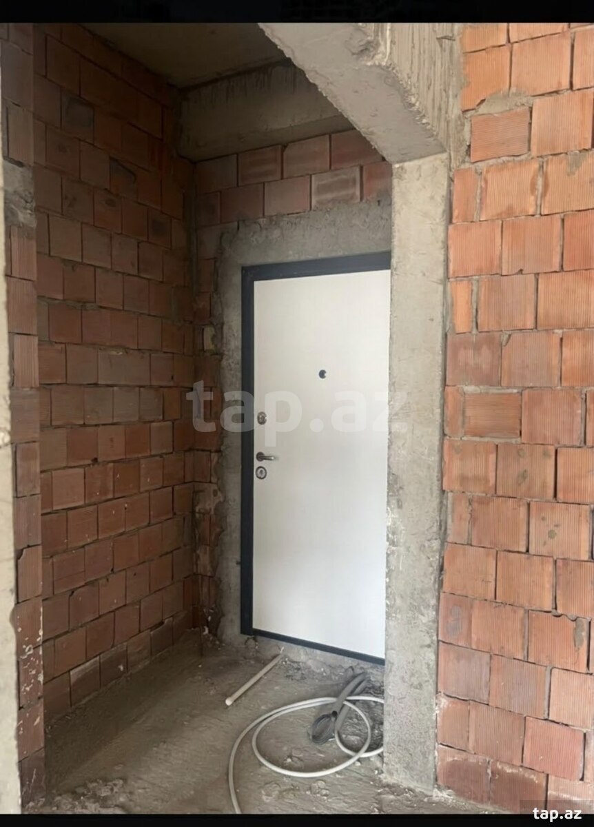 3 otaqlı mənzil satılır, Biləcəri, Bakı