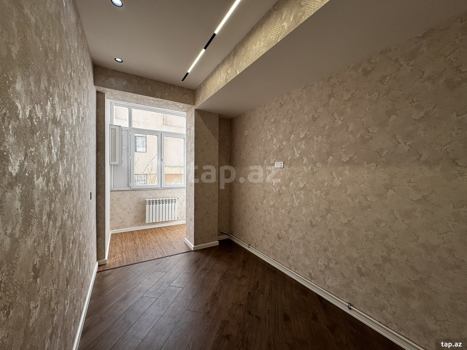 3-комн. квартира на продажу, Хырдалан