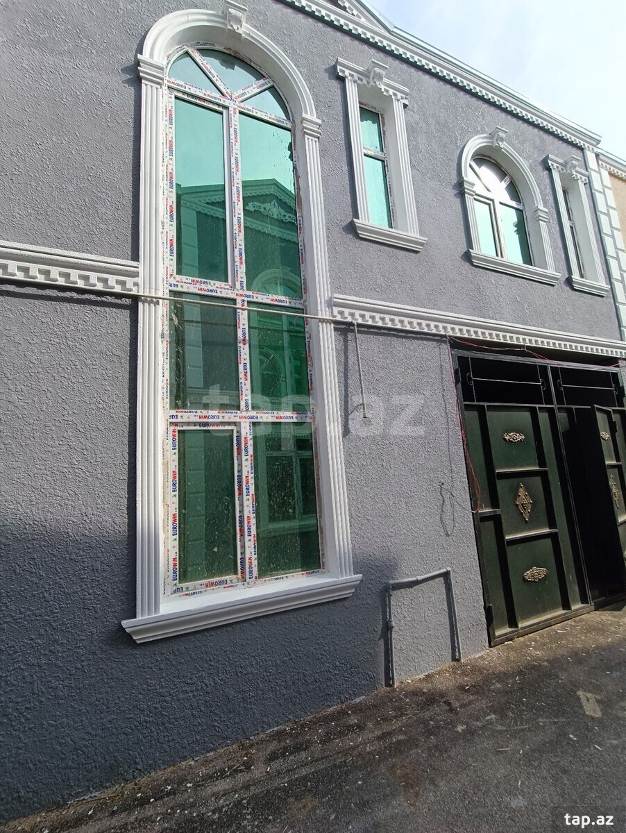 4-room private house for sale, Khirdalan