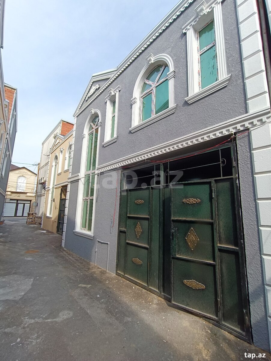 4-room private house for sale, Khirdalan