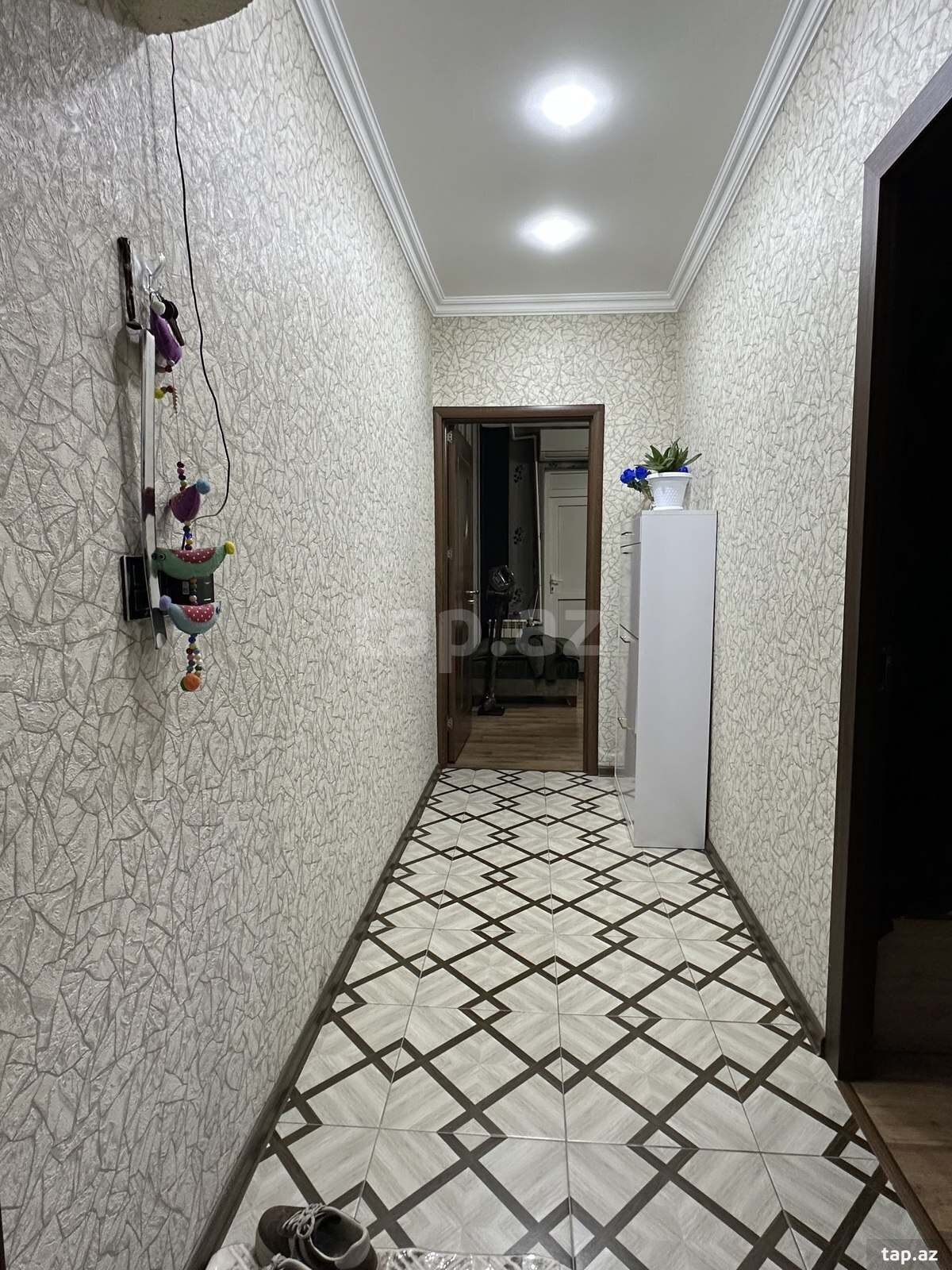 3-комн. квартира на продажу, Хатаи, Баку