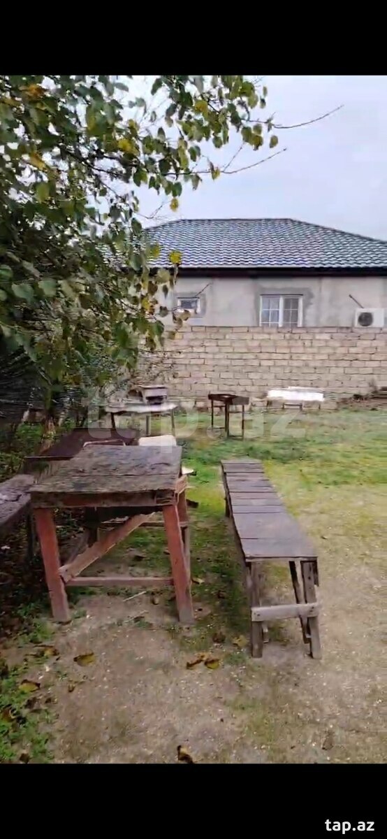 3-room private house for sale, Gala, Baku