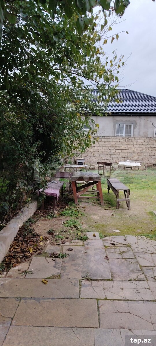 3-room private house for sale, Gala, Baku