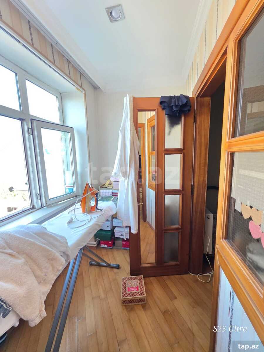 4-комн. квартира на продажу, 13-й микрорайон, Сумгаит