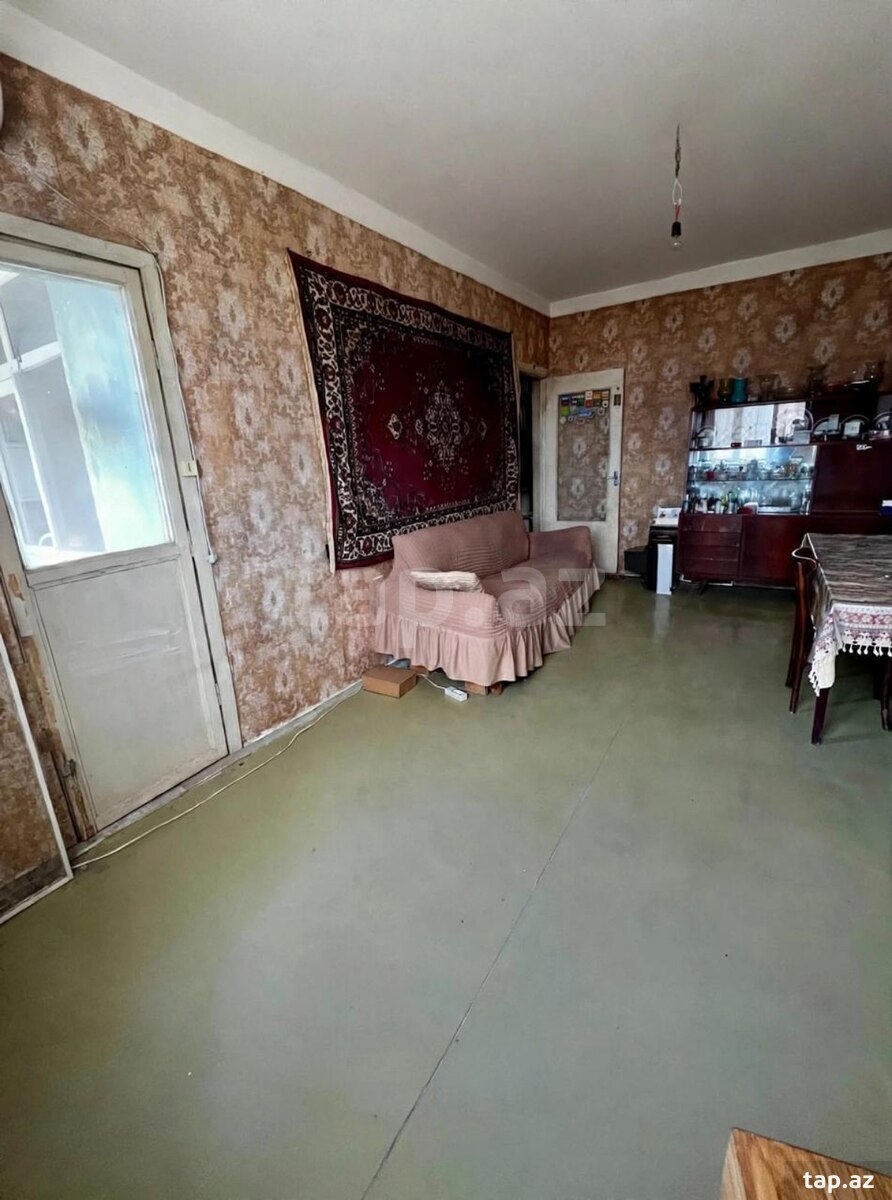 3-комн. квартира на продажу, Говсан, Баку