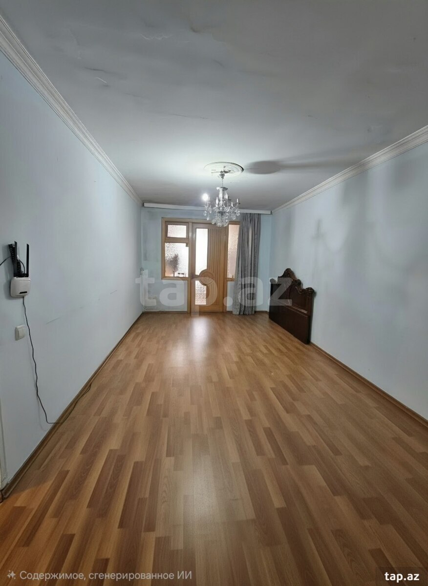 2-room apartment for sale, 4th microdistrict, Sumgait