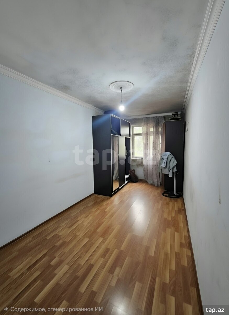 2-room apartment for sale, 4th microdistrict, Sumgait