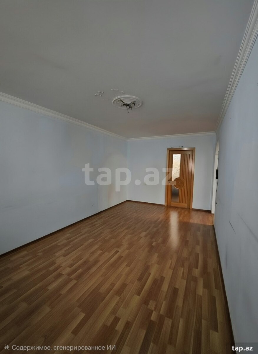 2-room apartment for sale, 4th microdistrict, Sumgait
