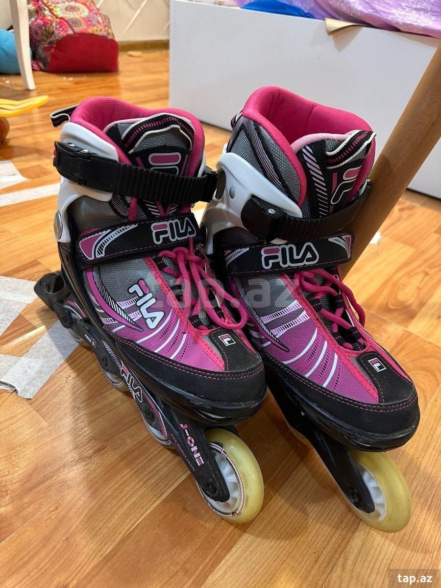FILA  rolikləri