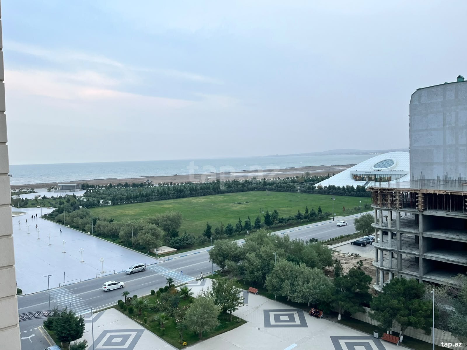 3 otaqlı mənzil satılır, Sumqayıt