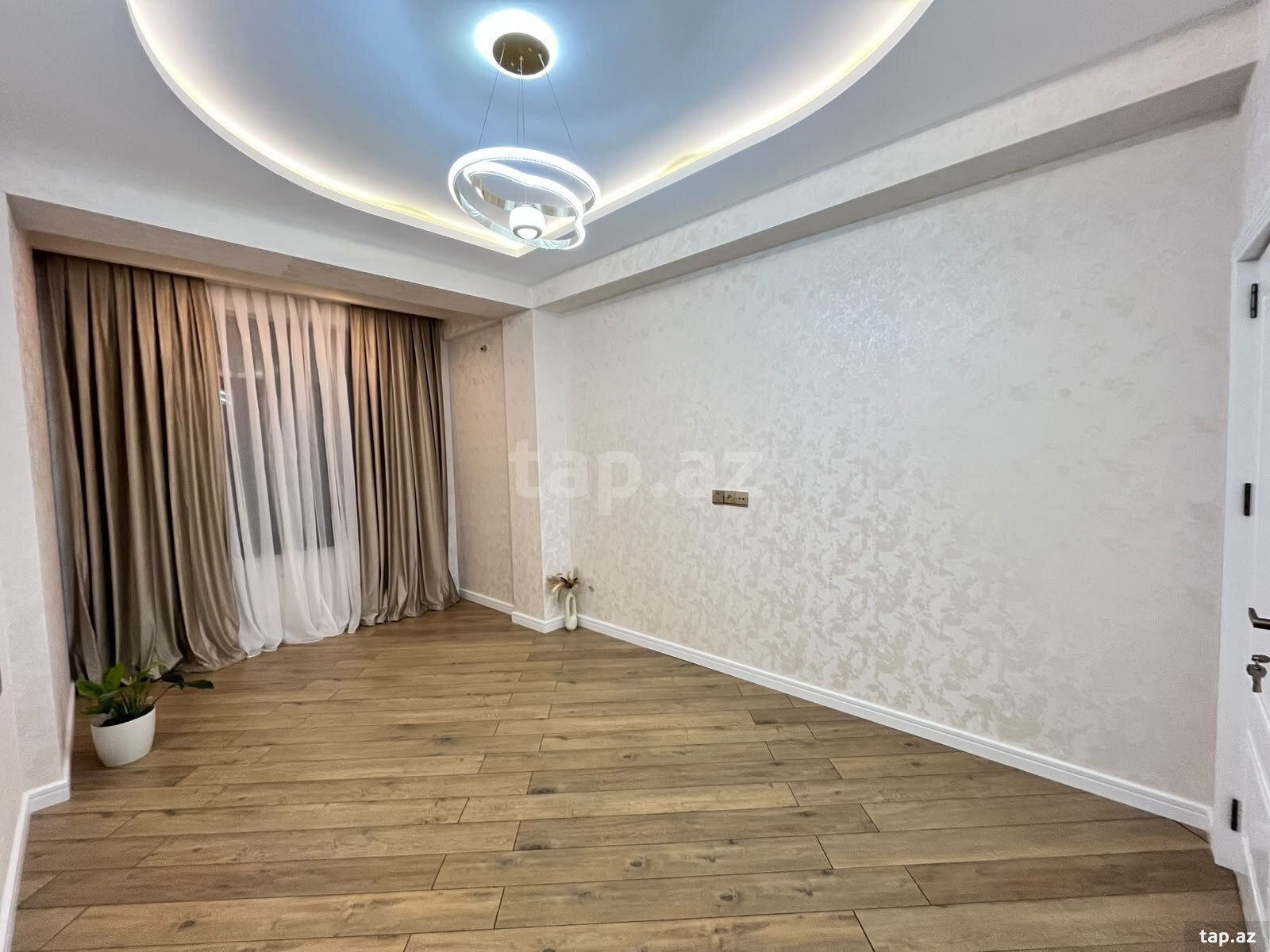 3 otaqlı mənzil satılır, Sumqayıt