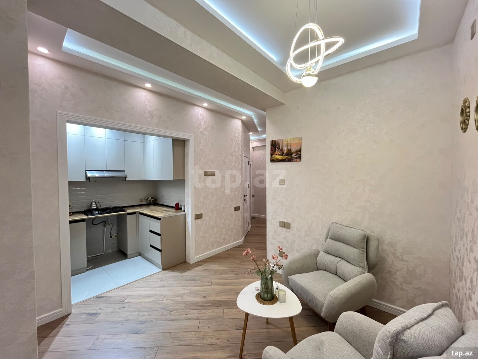3 otaqlı mənzil satılır, Sumqayıt
