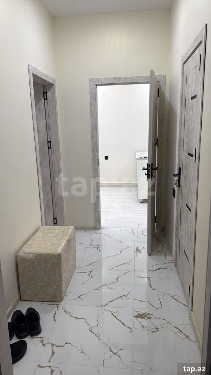 2-room apartment for sale, Garachukhur, Baku